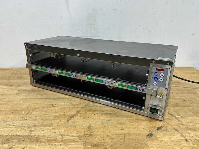 Princecastle - ehb24ce - dubbelzijdige warmhouder - afbeelding 1 van  6