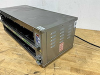 Princecastle - ehb24ce - dubbelzijdige warmhouder - afbeelding 2 van  6