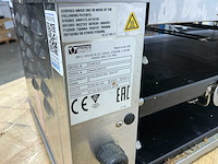 Princecastle - ehb24ce - dubbelzijdige warmhouder - afbeelding 6 van  6