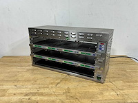 Princecastle - ehb34ce - dubbelzijdige warmhouder - afbeelding 1 van  5