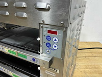 Princecastle - ehb34ce - dubbelzijdige warmhouder - afbeelding 2 van  5