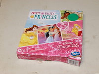 Princes spel - afbeelding 2 van  3