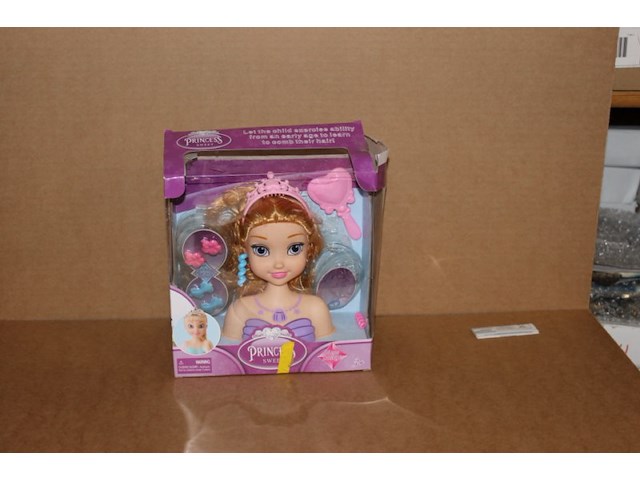 Princesop doos los 1x in krat a - afbeelding 3 van  5