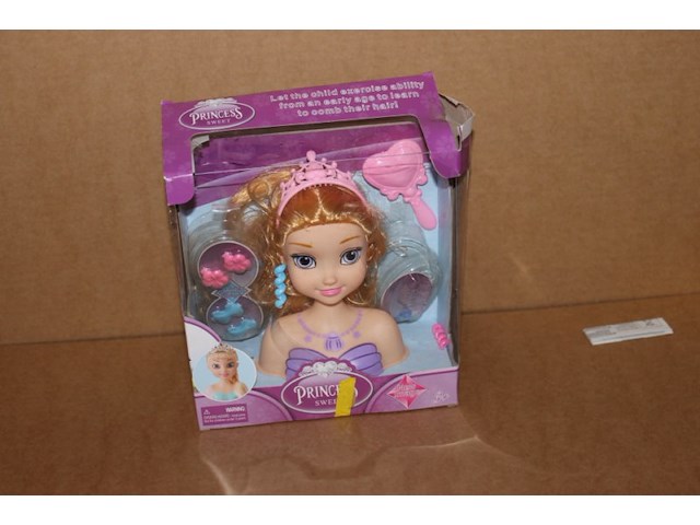 Princesop doos los 1x in krat a - afbeelding 4 van  5