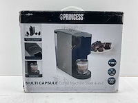 Princess - 249450 - filter-koffiezetapparaat - afbeelding 1 van  1