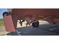 Princess - 37 - motor yacht - afbeelding 3 van  44