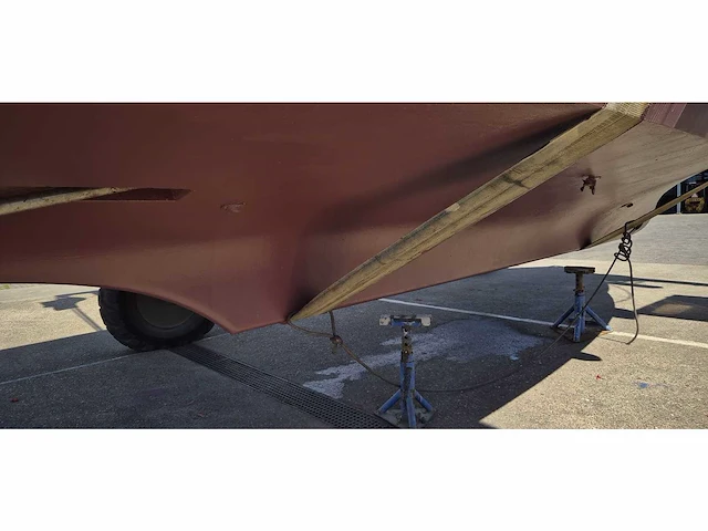 Princess - 37 - motor yacht - afbeelding 4 van  44