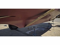 Princess - 37 - motor yacht - afbeelding 4 van  44