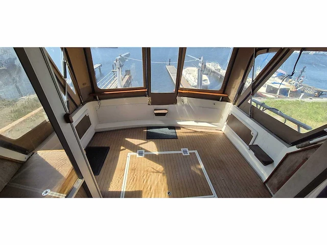 Princess - 37 - motor yacht - afbeelding 5 van  44