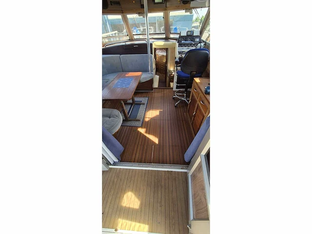 Princess - 37 - motor yacht - afbeelding 7 van  44