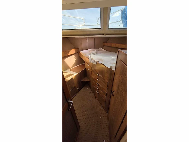 Princess - 37 - motor yacht - afbeelding 8 van  44