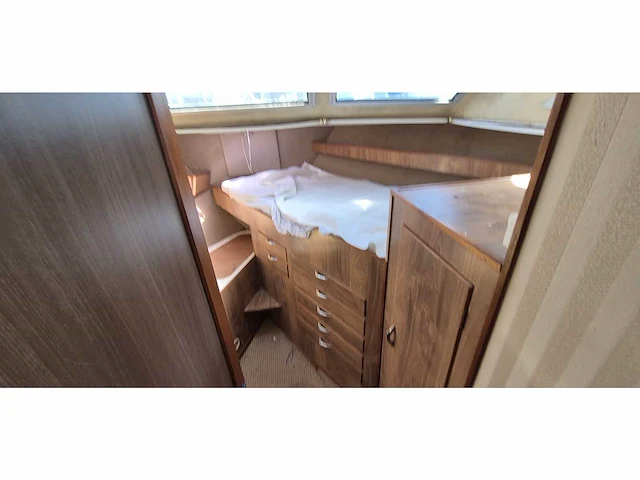 Princess - 37 - motor yacht - afbeelding 9 van  44