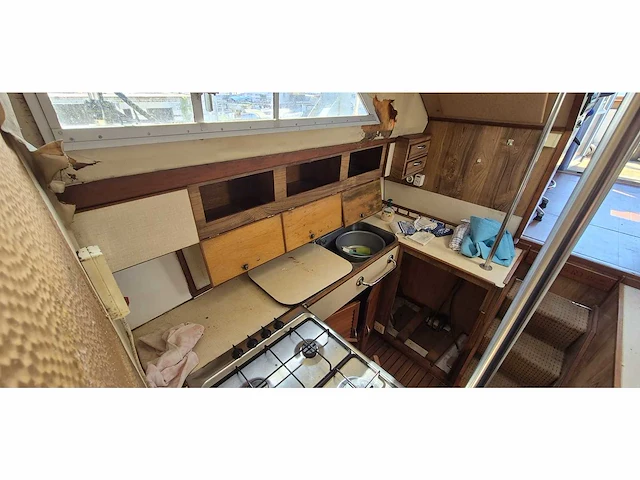 Princess - 37 - motor yacht - afbeelding 10 van  44