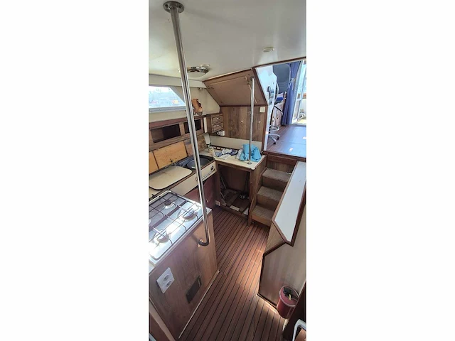 Princess - 37 - motor yacht - afbeelding 11 van  44