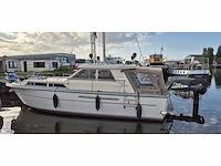 Princess - 37 - motor yacht