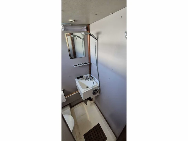 Princess - 37 - motor yacht - afbeelding 18 van  44