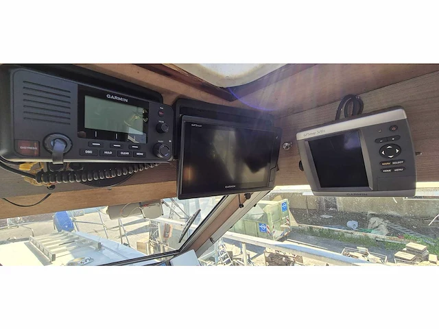 Princess - 37 - motor yacht - afbeelding 21 van  44