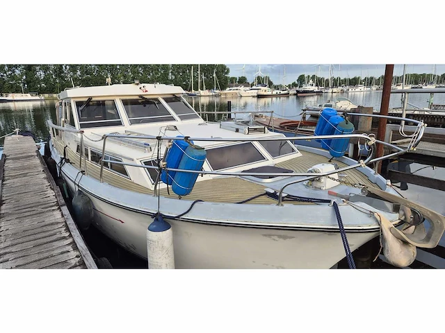 Princess - 37 - motor yacht - afbeelding 12 van  44