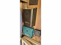 Princess - 37 - motor yacht - afbeelding 25 van  44