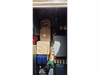 Princess - 37 - motor yacht - afbeelding 26 van  44