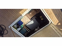 Princess - 37 - motor yacht - afbeelding 27 van  44