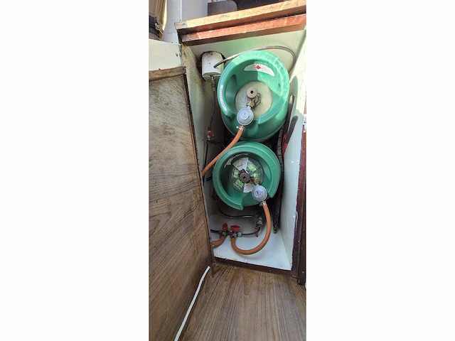 Princess - 37 - motor yacht - afbeelding 28 van  44