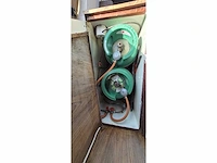 Princess - 37 - motor yacht - afbeelding 28 van  44