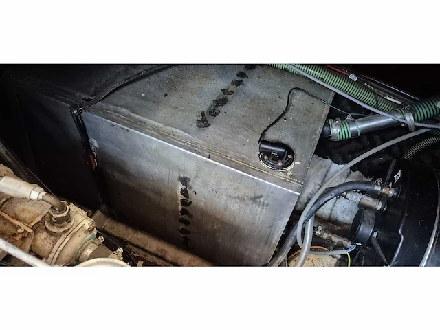 Princess - 37 - motor yacht - afbeelding 29 van  44