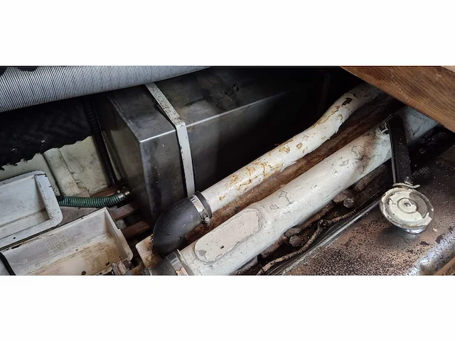 Princess - 37 - motor yacht - afbeelding 30 van  44