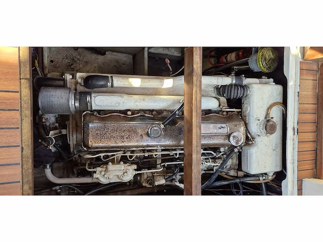 Princess - 37 - motor yacht - afbeelding 32 van  44