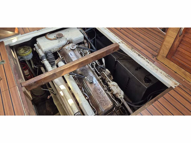 Princess - 37 - motor yacht - afbeelding 33 van  44