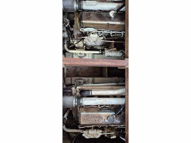 Princess - 37 - motor yacht - afbeelding 35 van  44