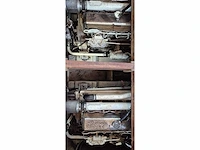 Princess - 37 - motor yacht - afbeelding 35 van  44