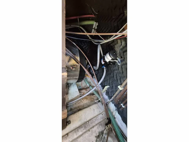 Princess - 37 - motor yacht - afbeelding 36 van  44