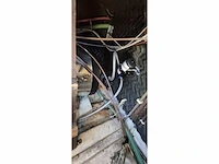 Princess - 37 - motor yacht - afbeelding 36 van  44