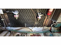 Princess - 37 - motor yacht - afbeelding 37 van  44