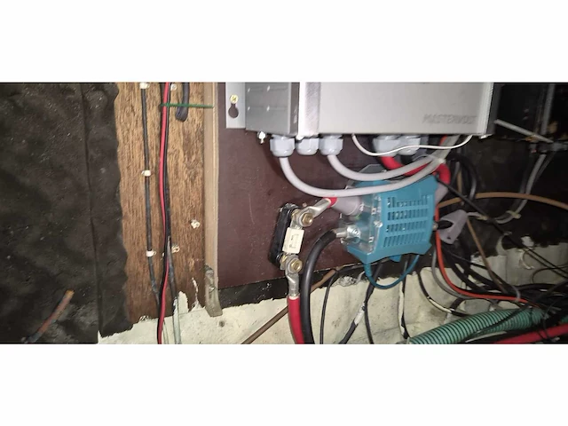 Princess - 37 - motor yacht - afbeelding 38 van  44