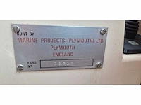 Princess - 37 - motor yacht - afbeelding 39 van  44