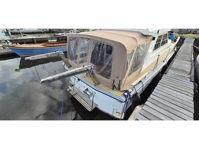 Princess - 37 - motor yacht - afbeelding 34 van  44