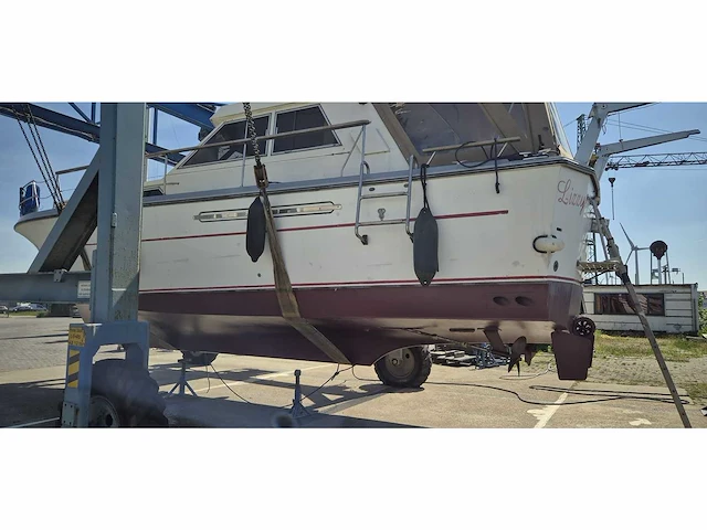 Princess - 37 - motor yacht - afbeelding 40 van  44