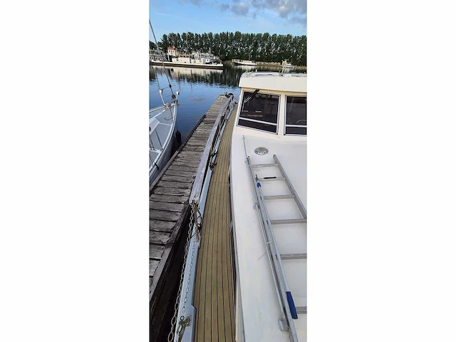 Princess - 37 - motor yacht - afbeelding 43 van  44