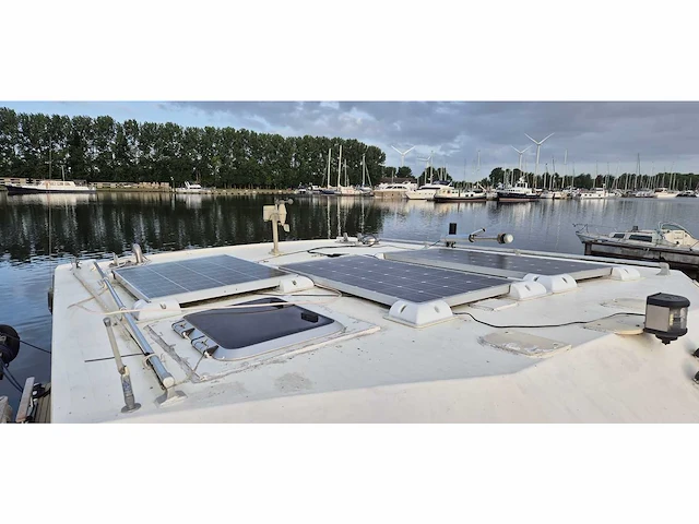 Princess - 37 - motor yacht - afbeelding 44 van  44