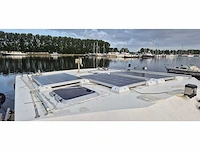 Princess - 37 - motor yacht - afbeelding 44 van  44