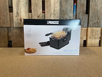 Princess - black fryer pro - friteuse - afbeelding 2 van  4