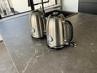 Princess - koffie- & waterkoker (2x) - afbeelding 3 van  4
