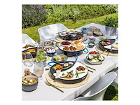 Princess 103080 dinner 4 all grilplaat voor 4 personen - afbeelding 3 van  5