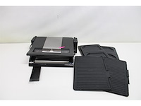 Princess 112536 contactgrill 4in1 sandwich en tafelgrill verwisselbare platen zwart - afbeelding 5 van  6