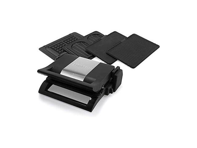 Princess 112536 contactgrill - afbeelding 1 van  6