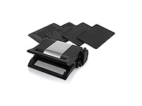 Princess 112536 contactgrill - afbeelding 1 van  6