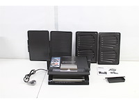 Princess 112536 contactgrill - afbeelding 5 van  5